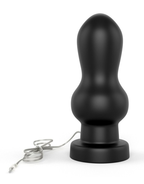 Analvibrator Rammer 18cm - vergleichen und g&uuml;nstig kaufen